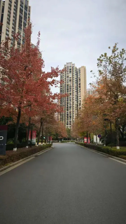 Stay at Guilin nearly airport