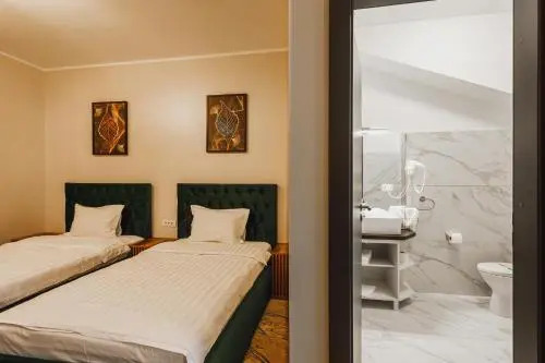 Hotel Andra