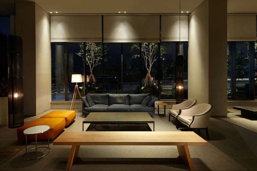 Shilla Stay Cheonan Asan - Samsung Display City