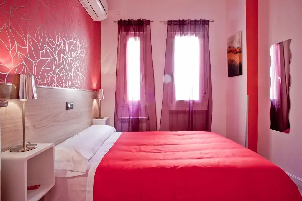 Hostal Inn Madrid