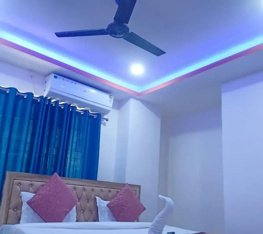 Pavilion City Hotel