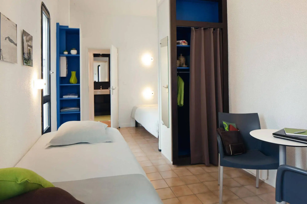 Belambra Hotels & Resorts Le Ponant