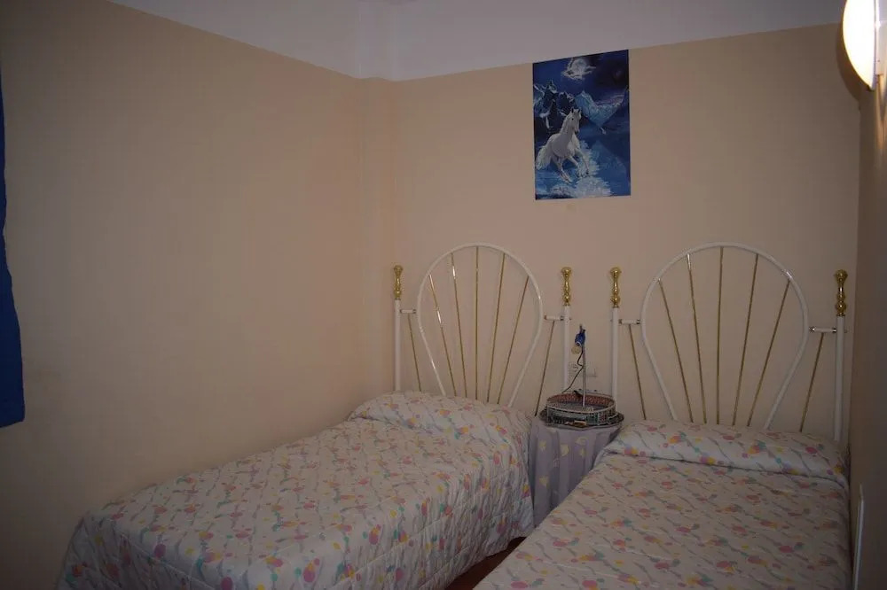 Apartmento Marina Sant Jordi