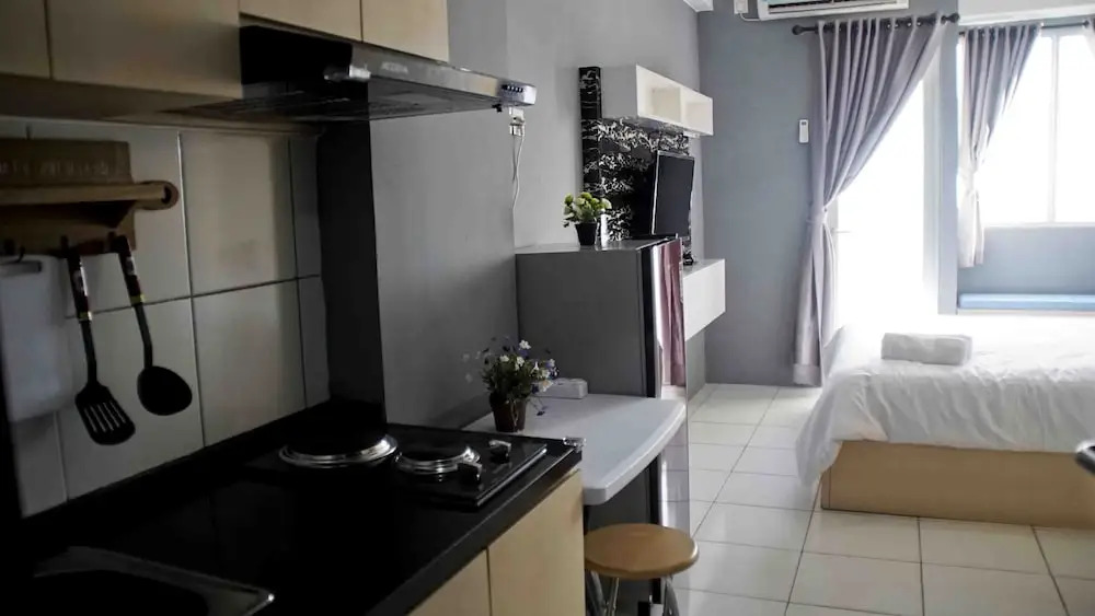 Riverview Residence Managed by Diorama