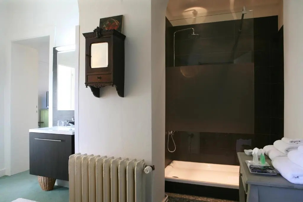 Hotel Hippocampus