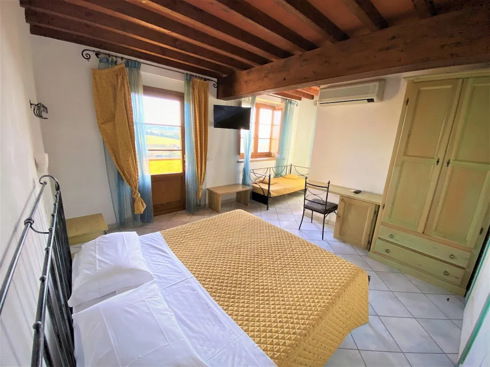 Tenuta La Lupa