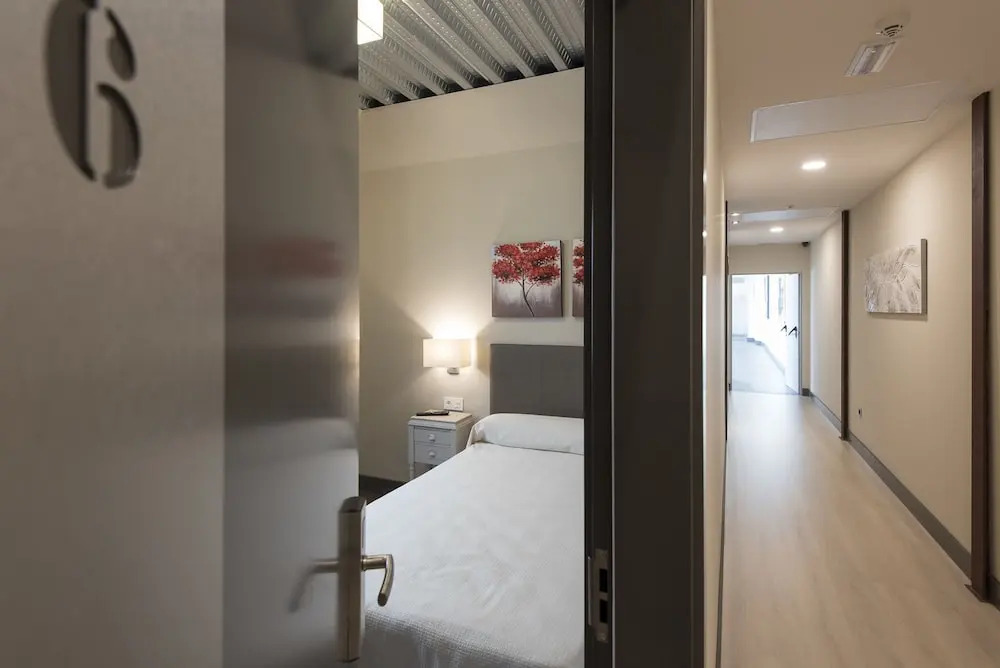 Hostal Alfarero