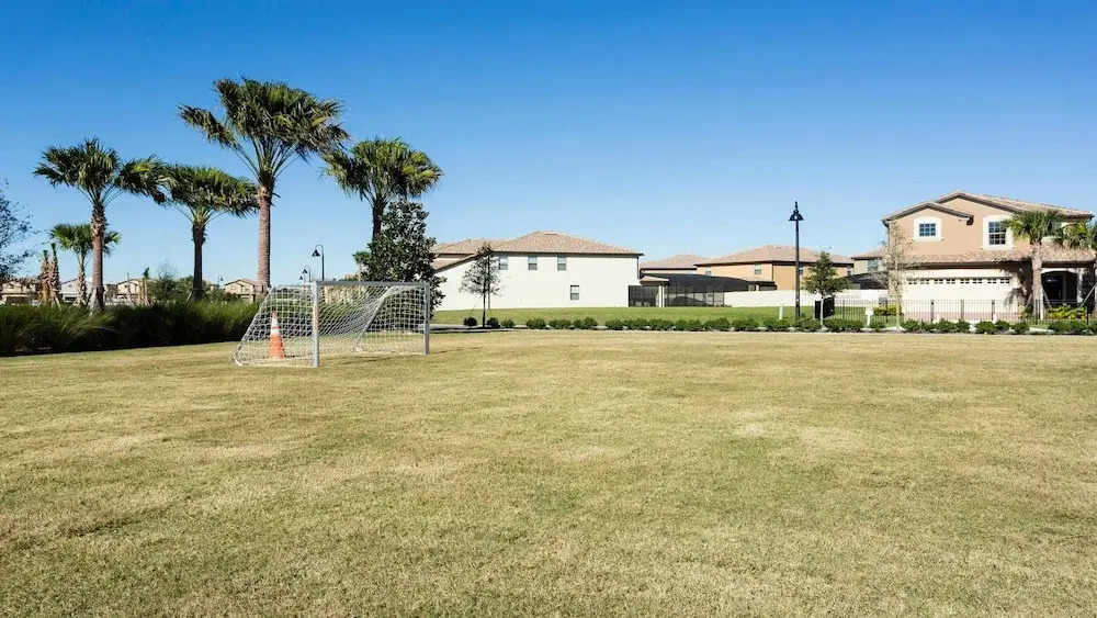 Free Waterpark Access! 5br Resort Townhome w/ Pool