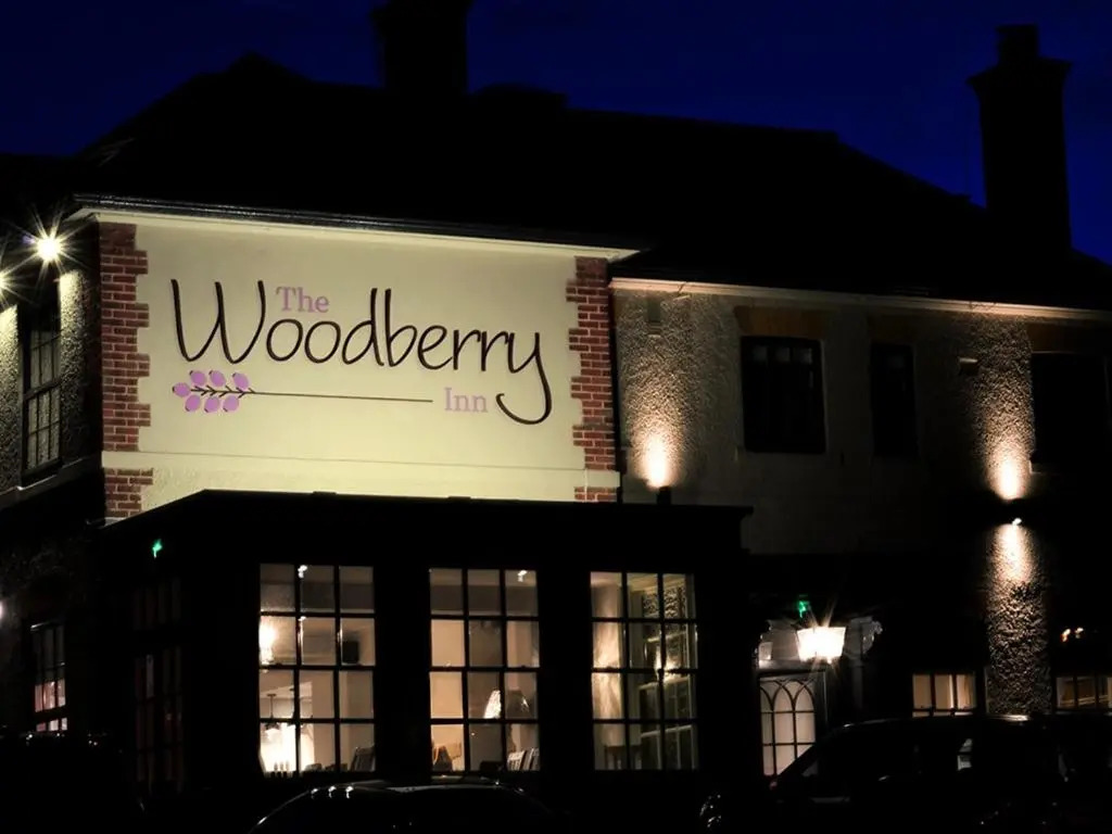 Woodberry Inn