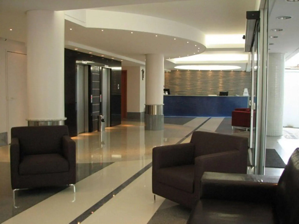 Centromar Hotel