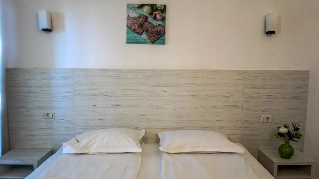 Hotel Cirus