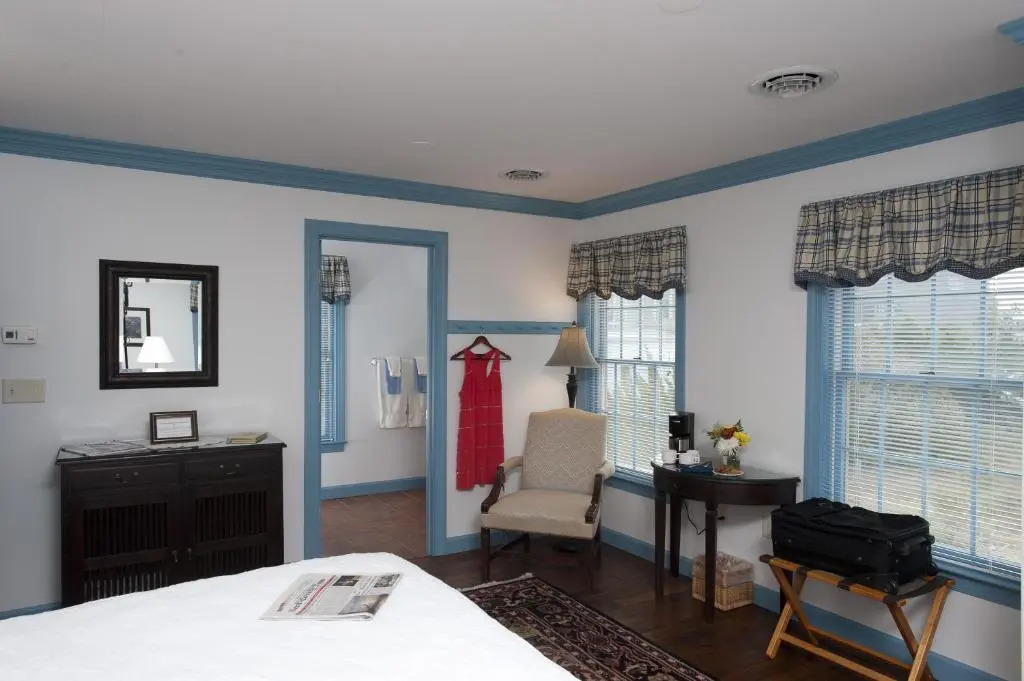 Inn at Osprey Point