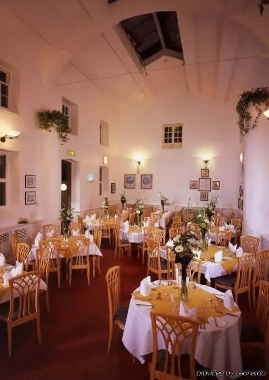 Chancellors Hotel