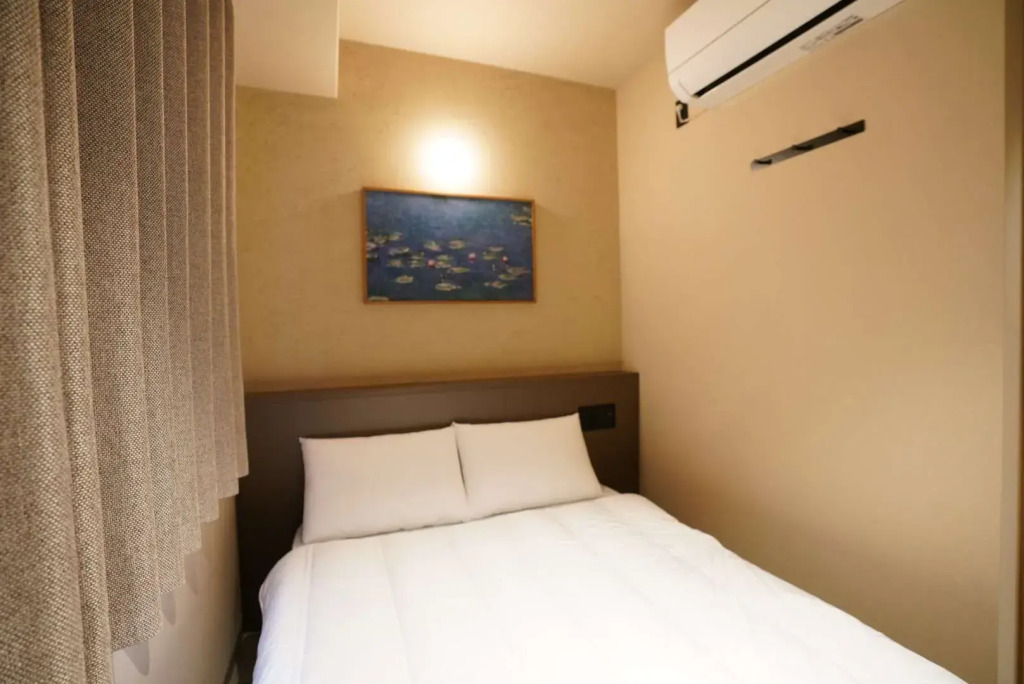 Hotel Hasu II