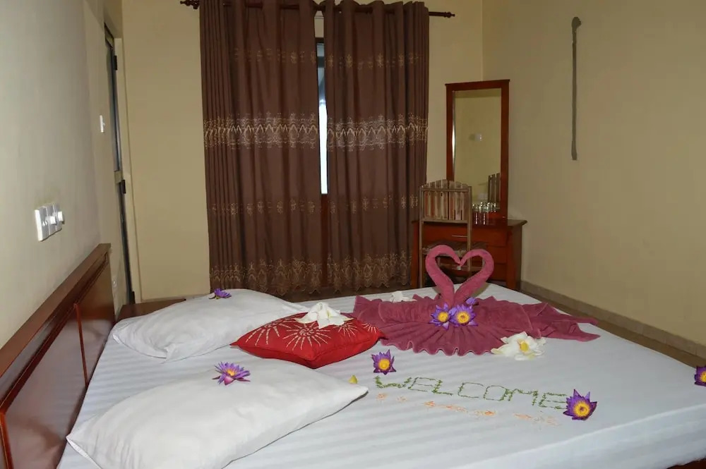 Polhena Bay Resort