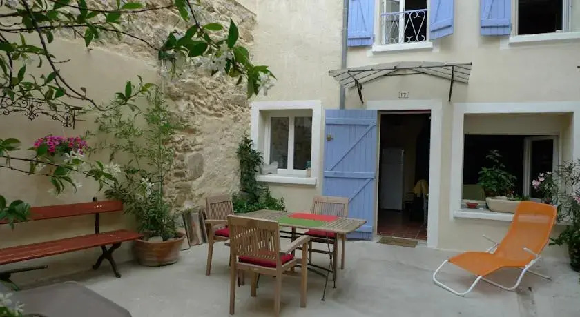 La Maison du Canal