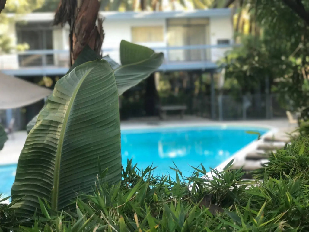 Highland Gardens Hotel