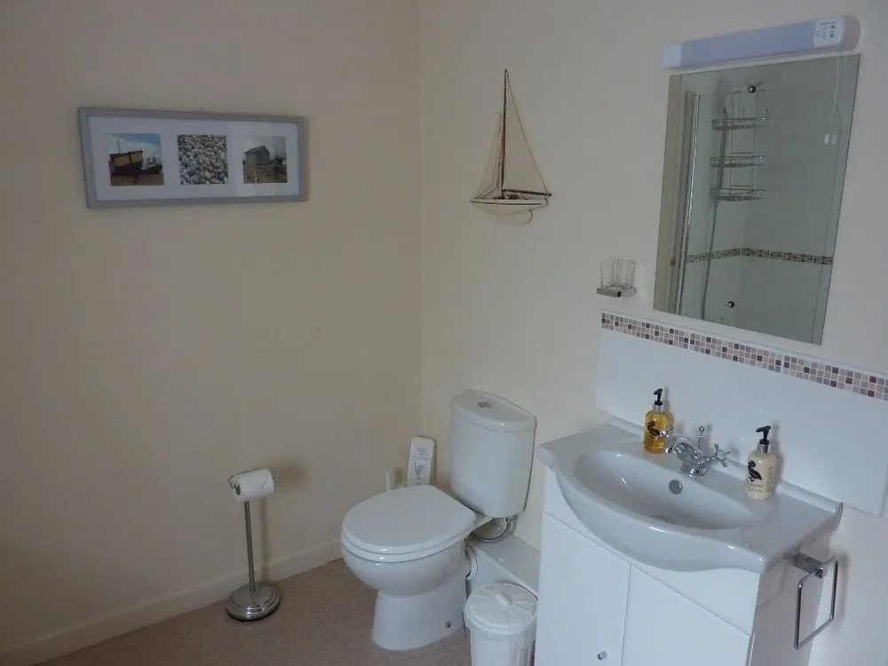 Fernleigh Guest House