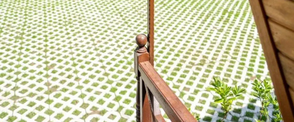 Yeşilton Tatil Köyü
