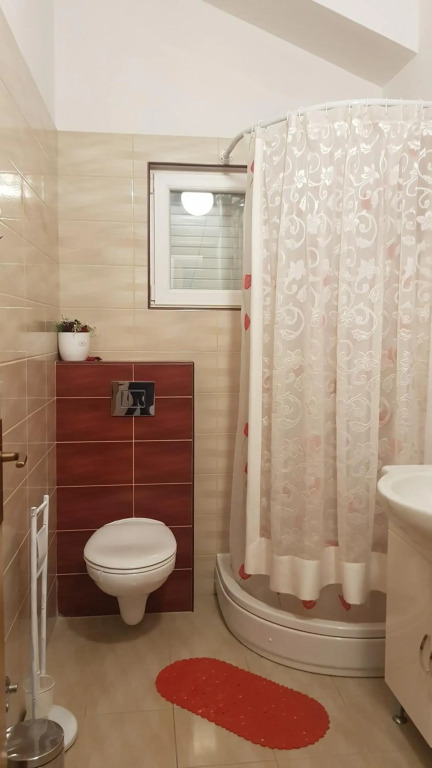 Apartmani Villa Lilliana