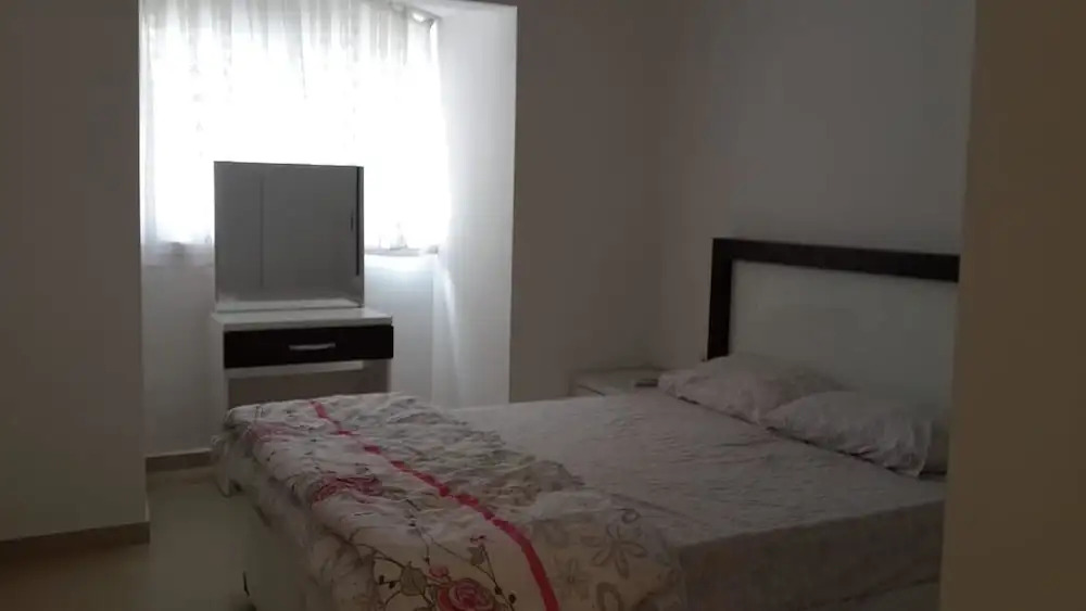 Kleopatra Residence 2 Bedroom Apartment2