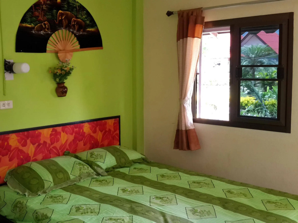 Ruen View Resort