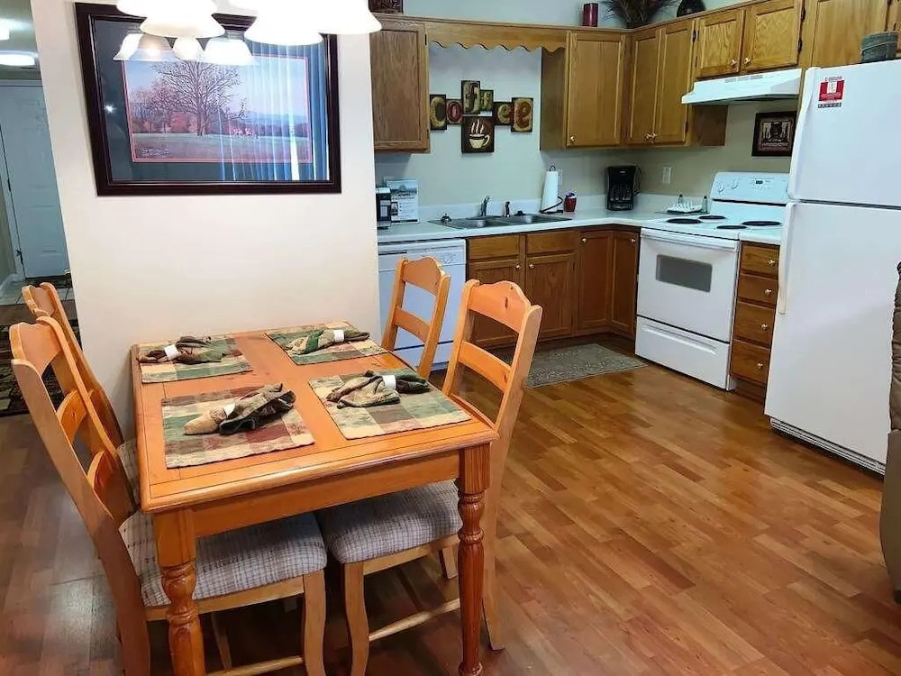 Whispering Pines 111