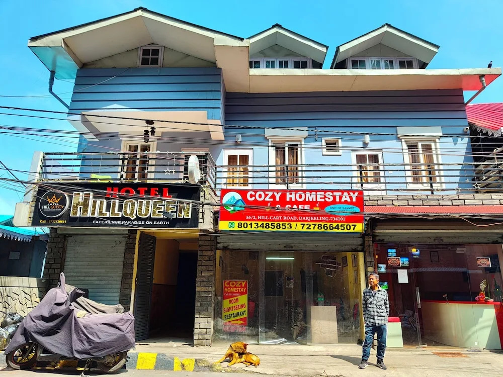 Cozy Homestay