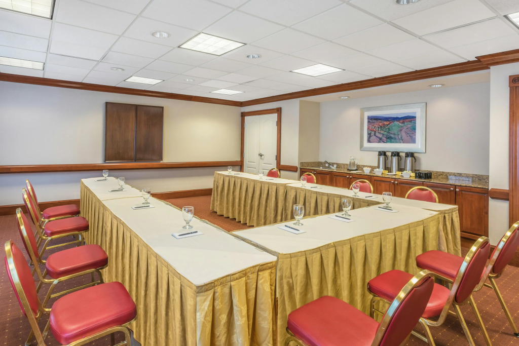 Homewood Suites by Hilton Newark-Wilmington South Area