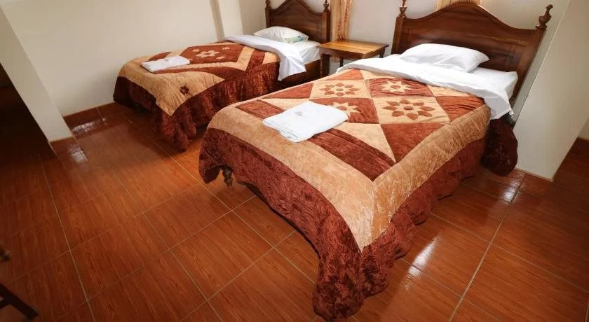 Hostal El Tambo