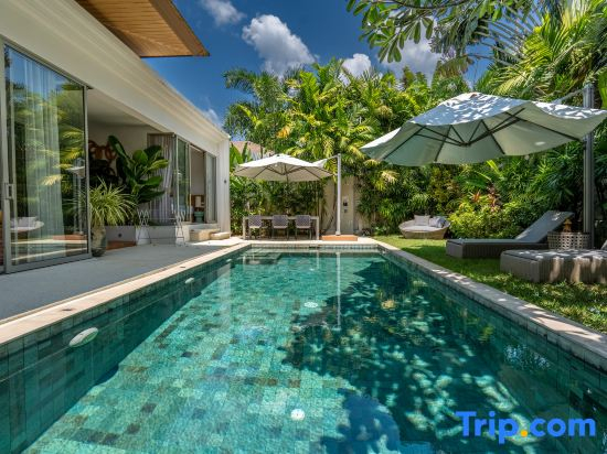 Villa Allamanda 3 Bdrm Best Location Bangtao Beach VVPHU88