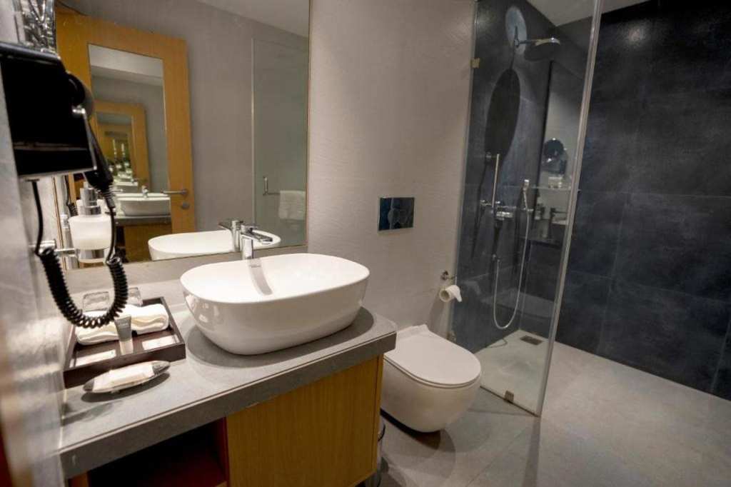 U Rivergate Resort & Spa, Karjat
