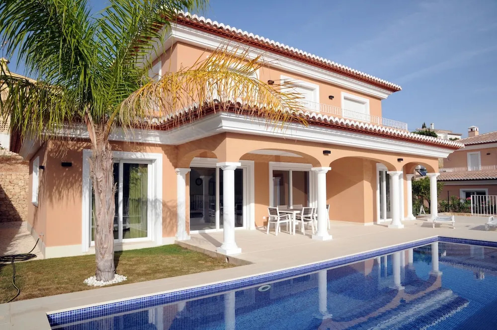 Villa Olivia