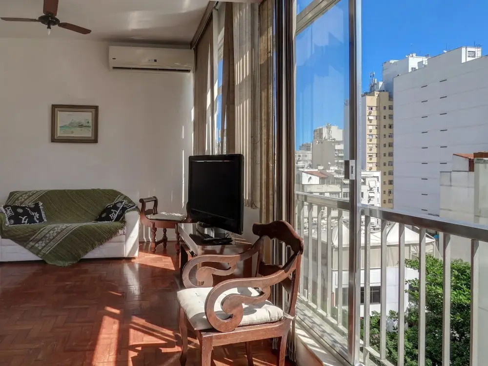LinkHouse Spacious & Comfort Ipanema