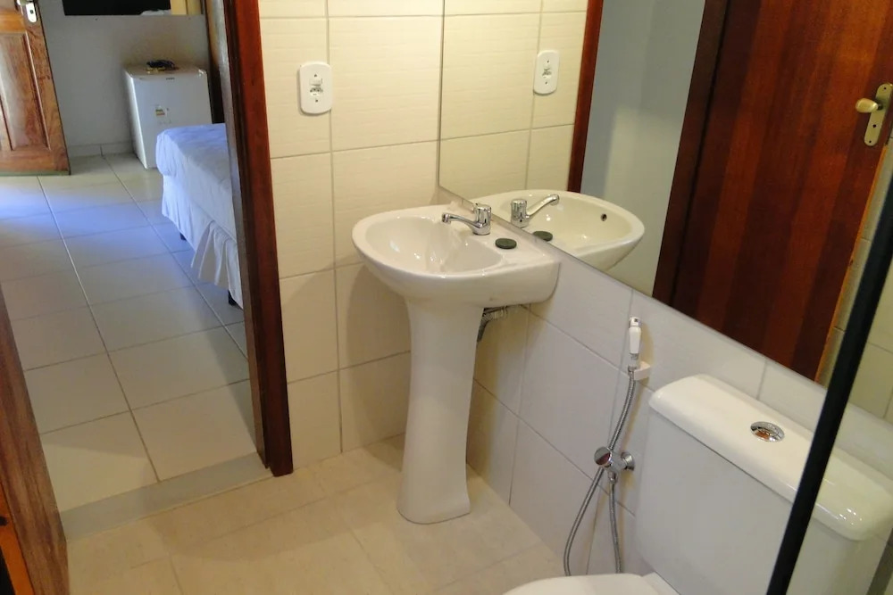 Hotel dos Bretões