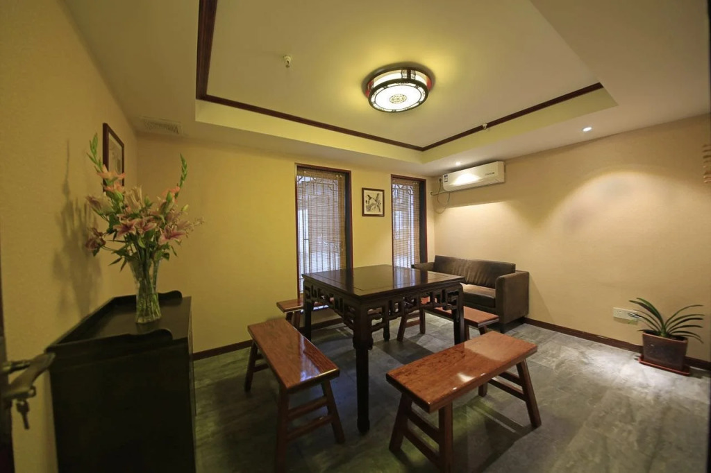 ibis Nantong Qingnian