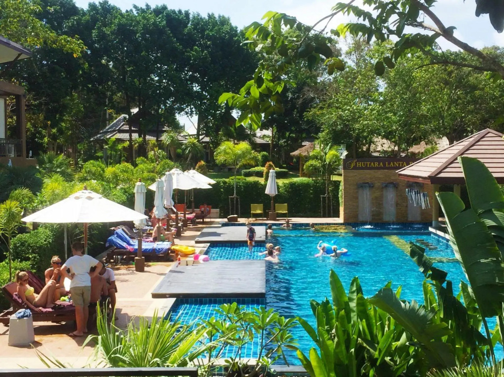 Phutara Lanta Resort - SHA Extra Plus Koh Lanta