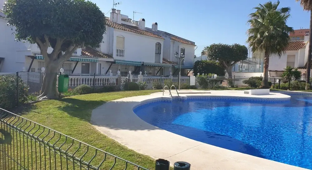 Casa guadalmarplaya