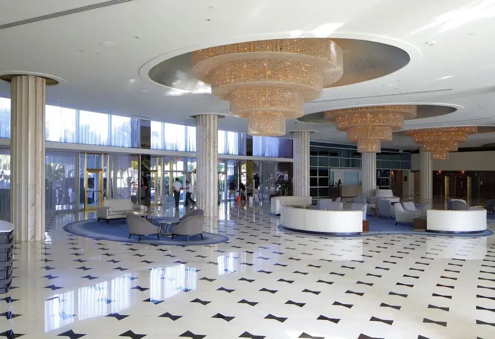 Residences at Fontainebleau Miami