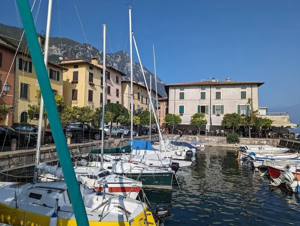 Villa Rosa Apartment