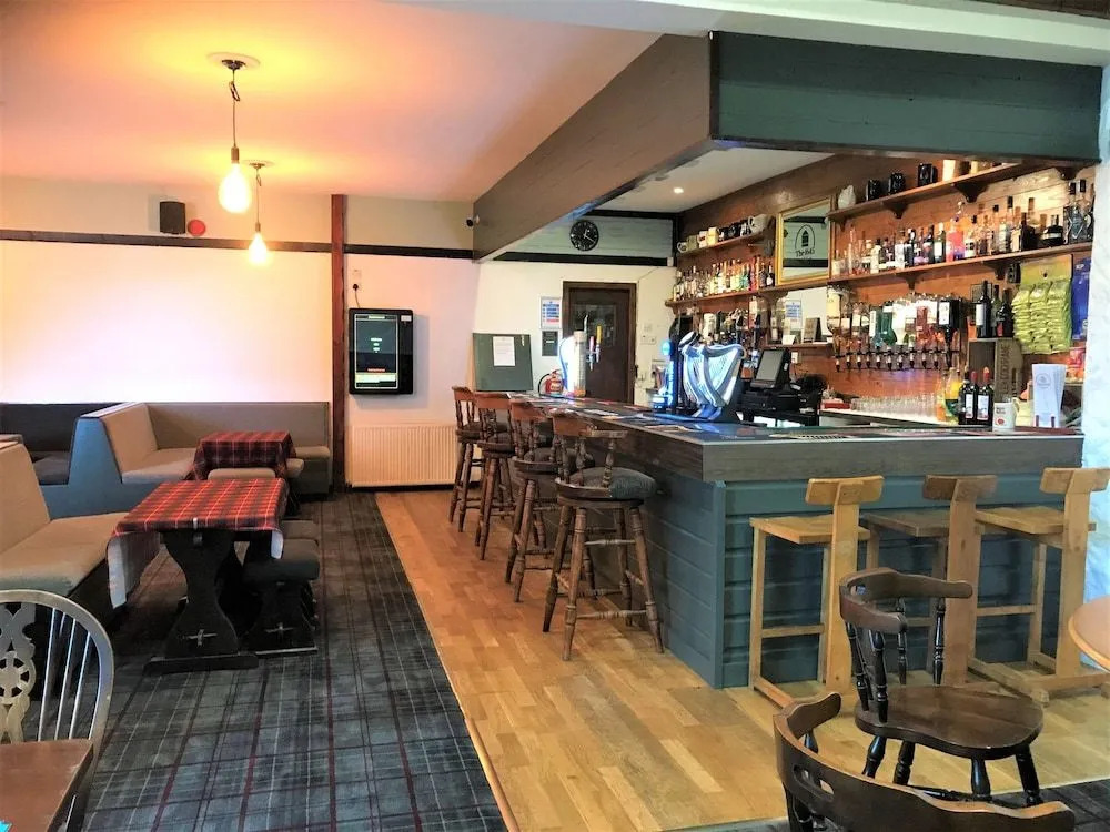 The 1645 Inn