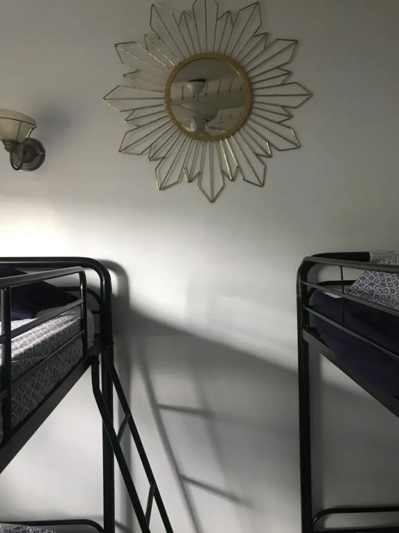 Sun And Moon Hostel