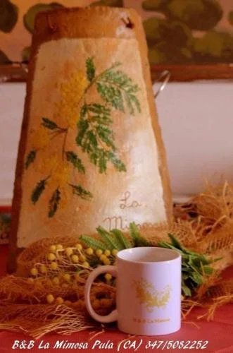 La Mimosa