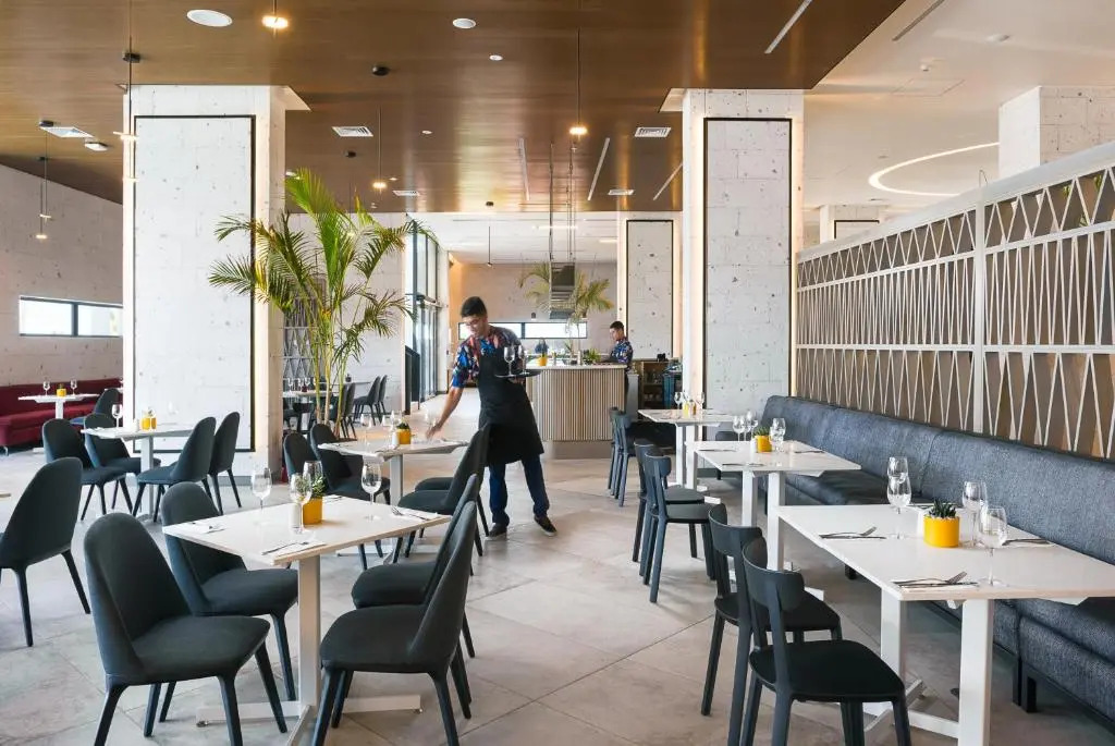 Novotel Arica