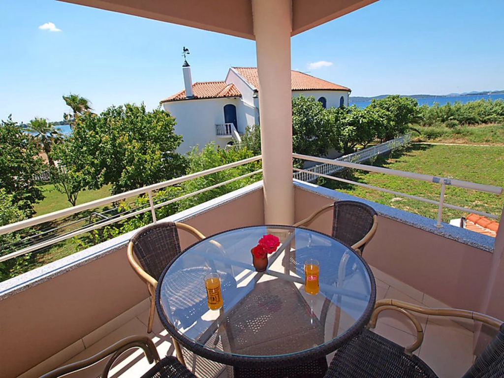 Apartment Marko Zadar/Bibinje 37053