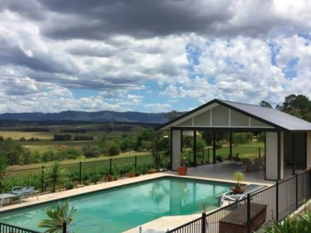 Sovereign Hill Country Lodge