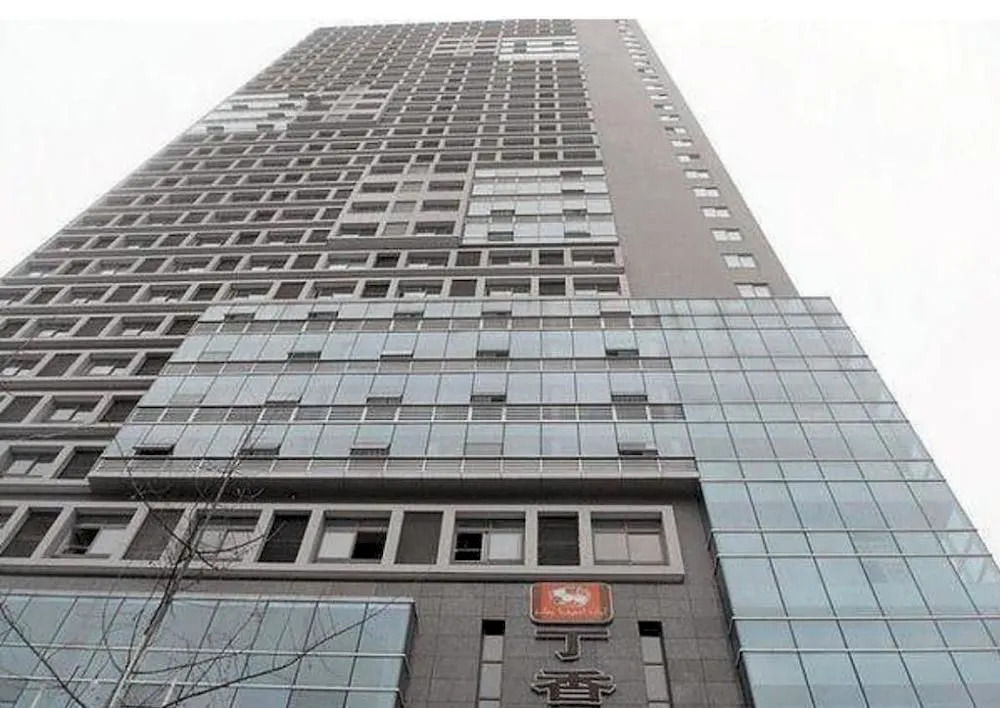 Chengdu Lilac Hotel Yin Xi Branch