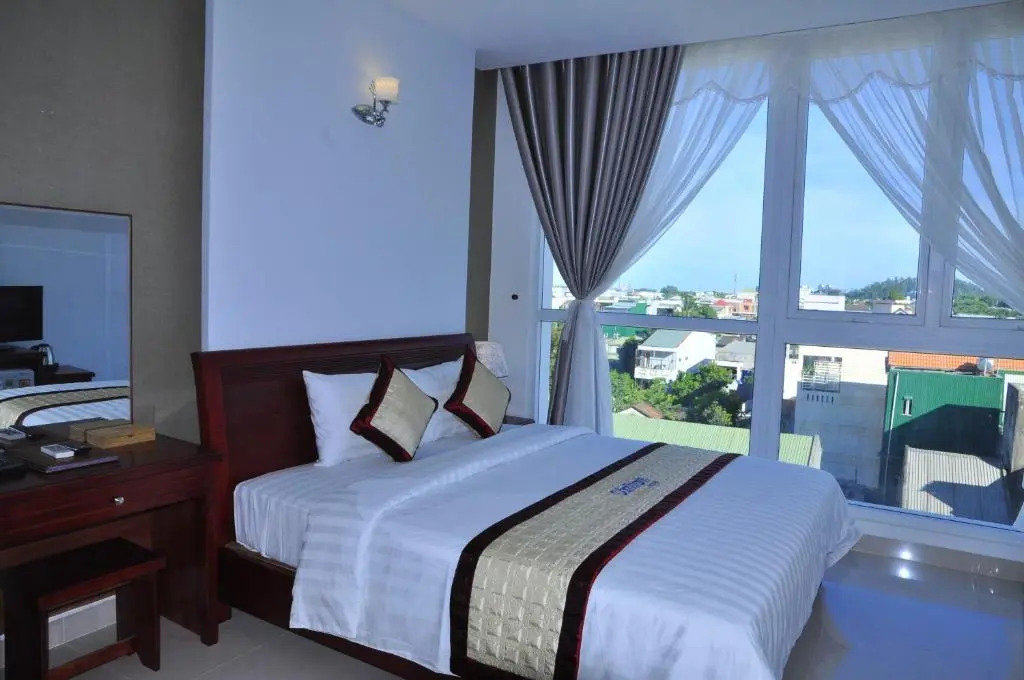 Cam Thanh Hotel