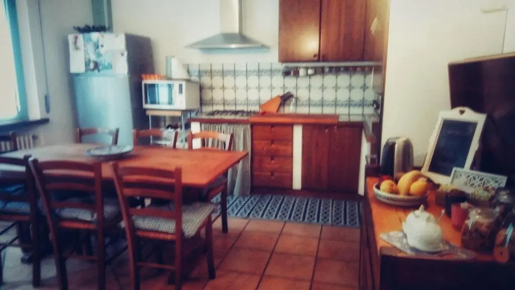 B&B Teranga