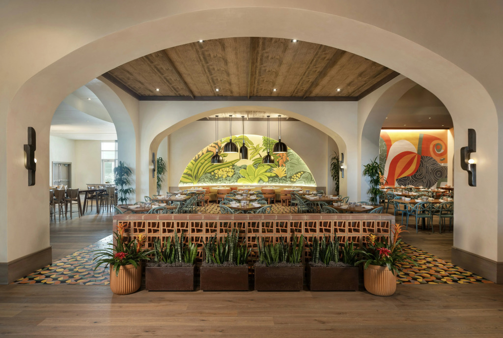 Hilton Orlando